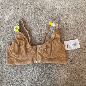 Nursing Bra- NWT